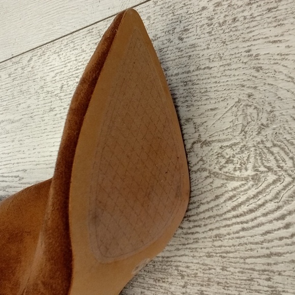 Jessica Simson Aleta Thing High Boot - Picture 3 of 6